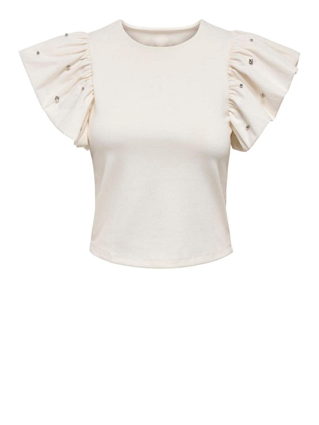 15372724/Cloud Dancer Rhinestones ONLY