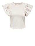 15372724/Cloud Dancer Rhinestones ONLY
