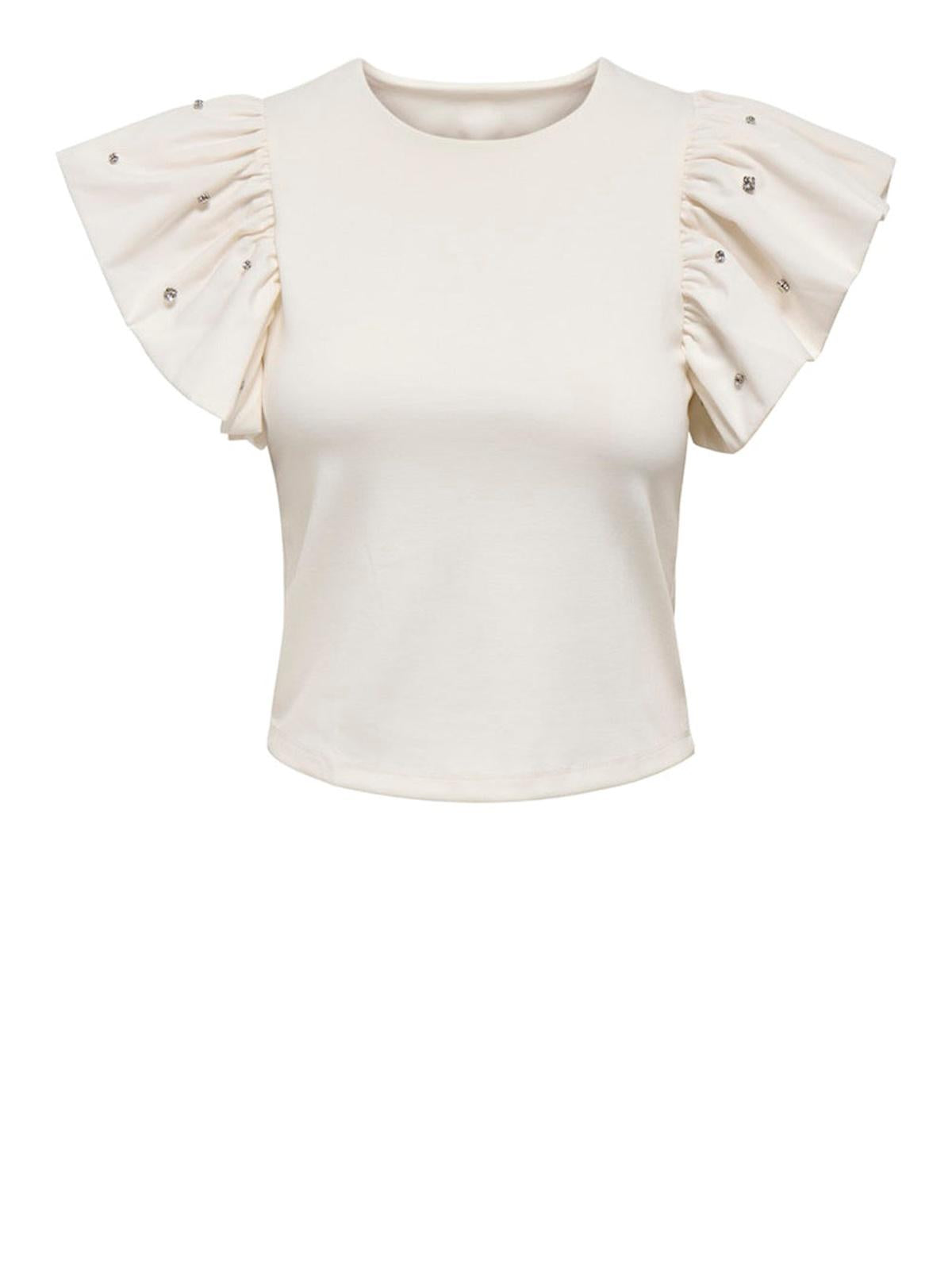 15372724/Cloud Dancer Rhinestones ONLY