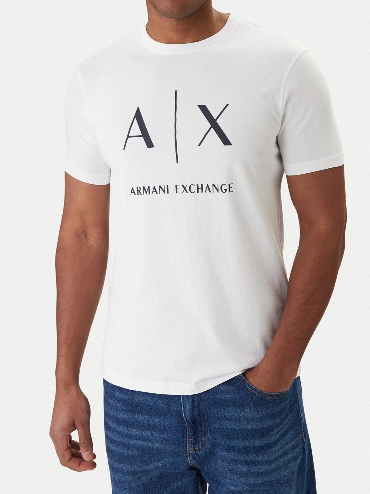 XM002683 AF10356/U0002 ARMANI EXCHANGE