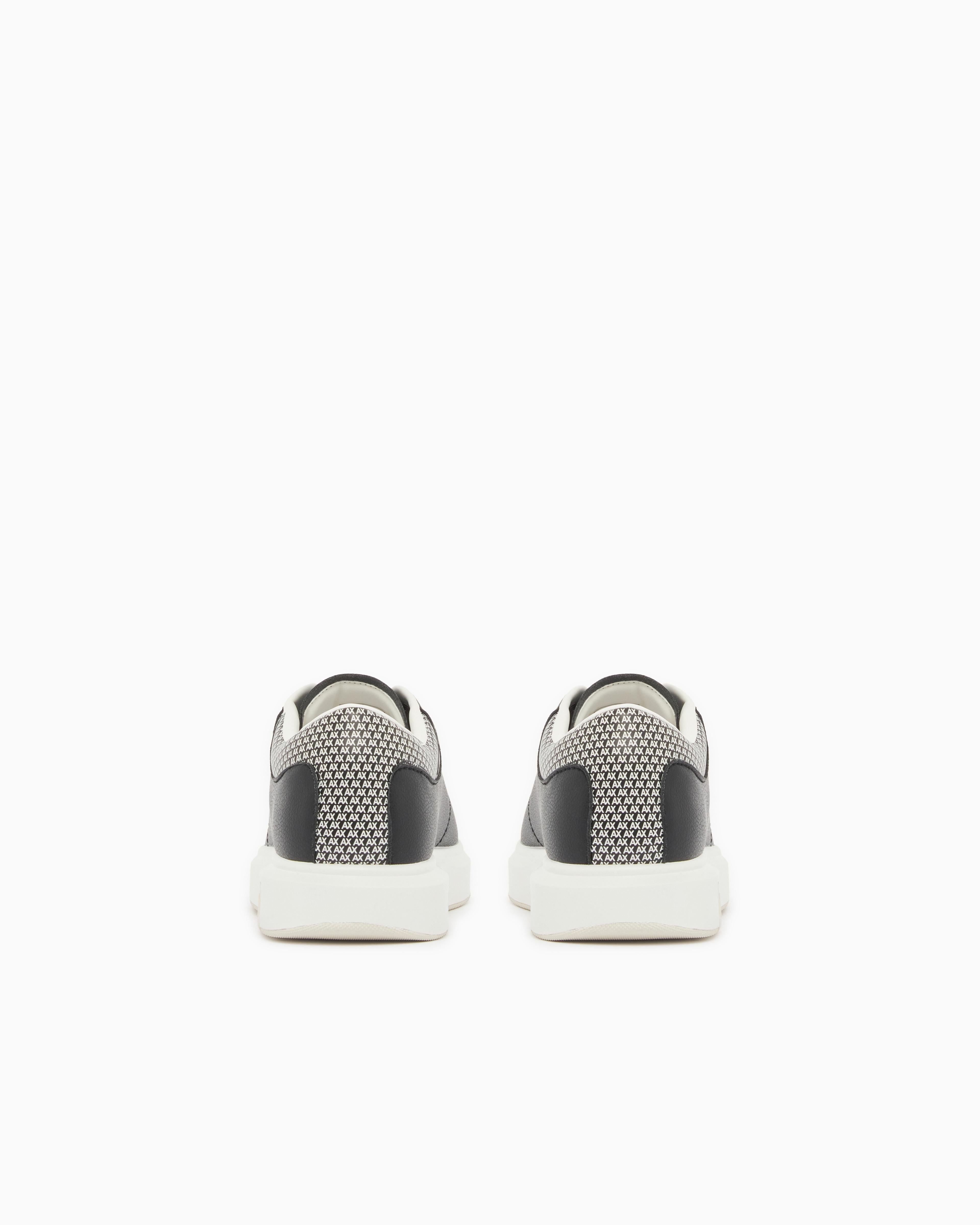 XM001964 AF19403/MC562 ARMANI EXCHANGE