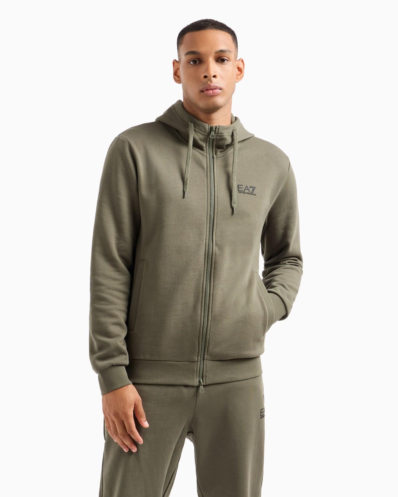 8NPM38 PJVTZ/1846 EMPORIO ARMANI EA7