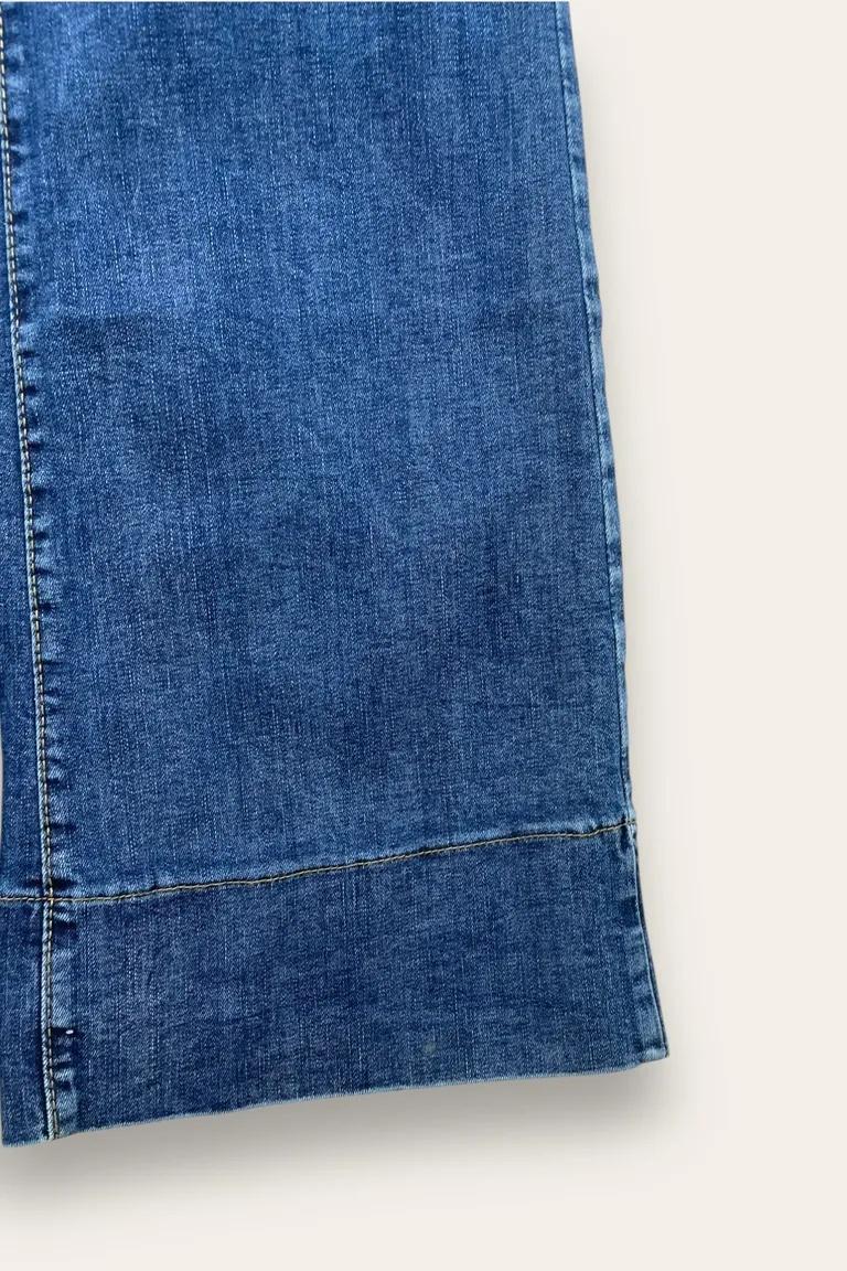 YY-14172/Blue Jeans LOVEme