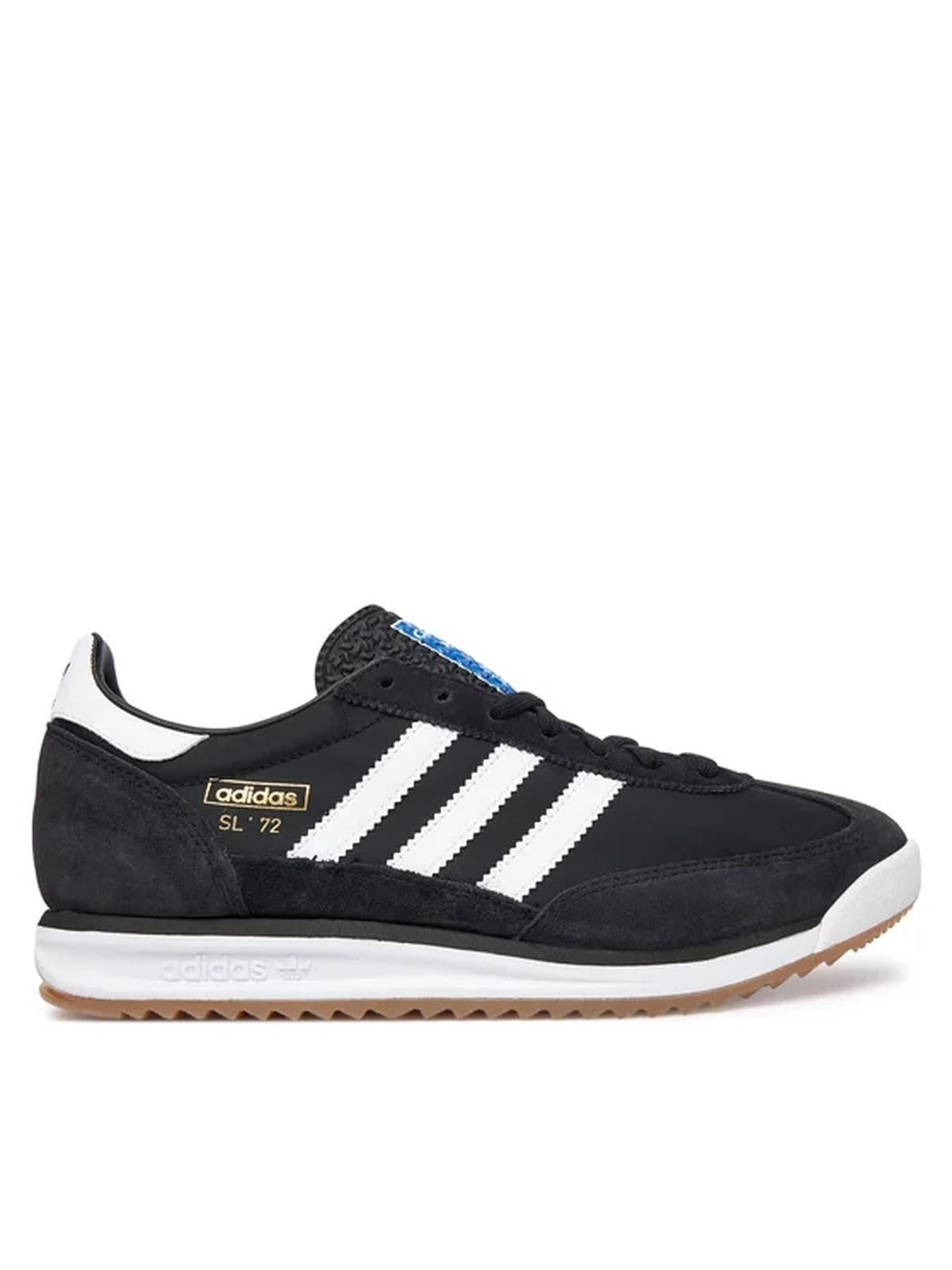 SL 72 RS            CBLACK/FTWWHT/BLUE 