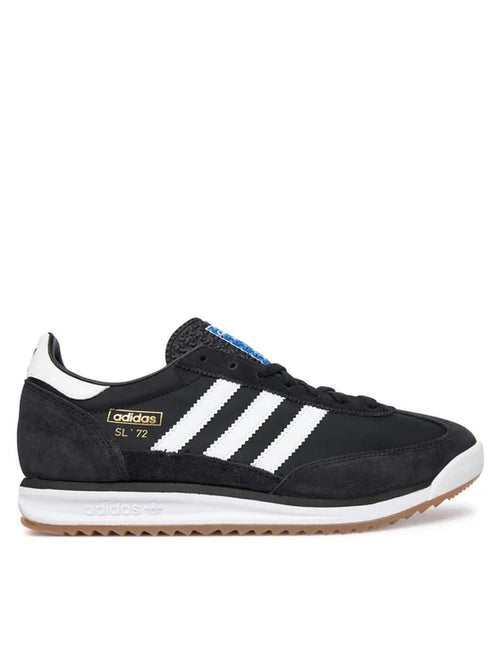 SL 72 RS            CBLACK/FTWWHT/BLUE 