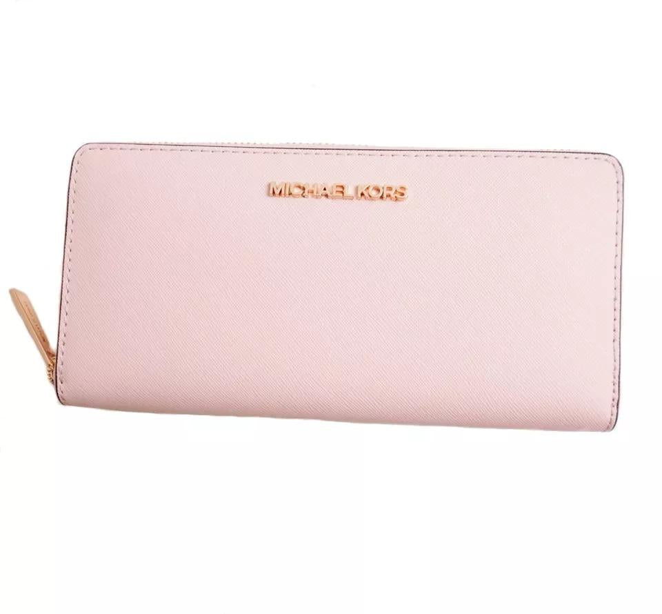 LG ZA CONTINENTAL 35H3GTVZ3L/POWDER BLUSH MICHAEL KORS