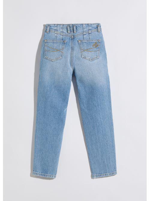 PANTS GF1083 D4518/78231 LIU JO