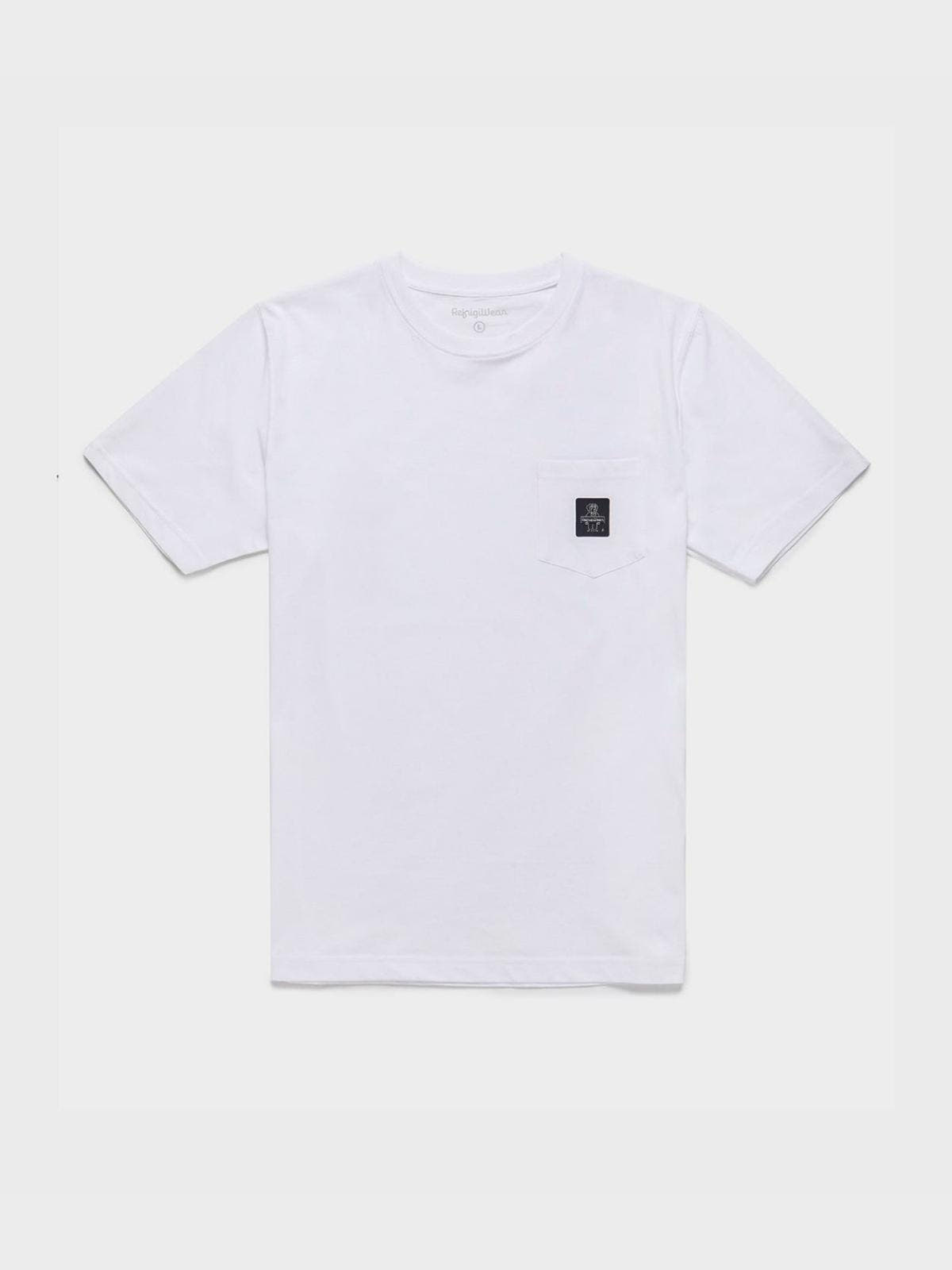 PIERCE T-SHIRT 