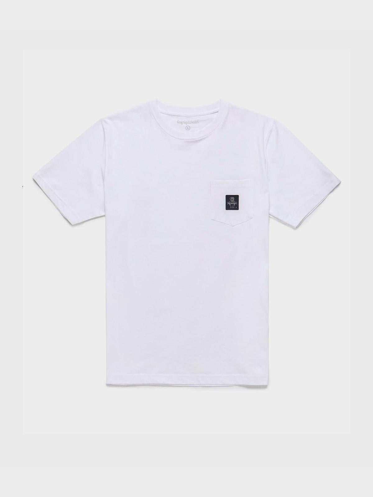 PIERCE T-SHIRT 