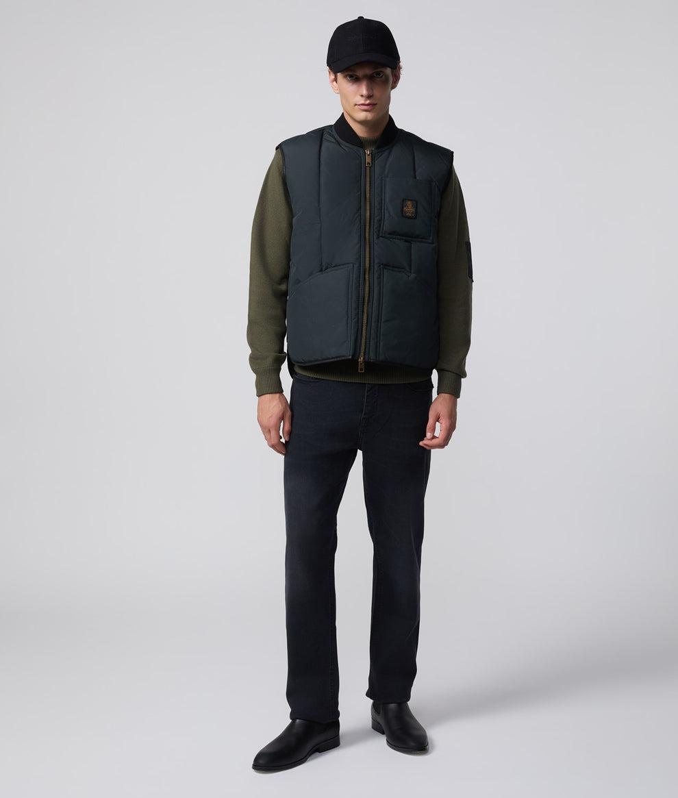 ORIGINAL VEST 