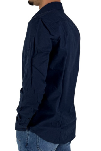 UR813022/BLUE URBAN RING