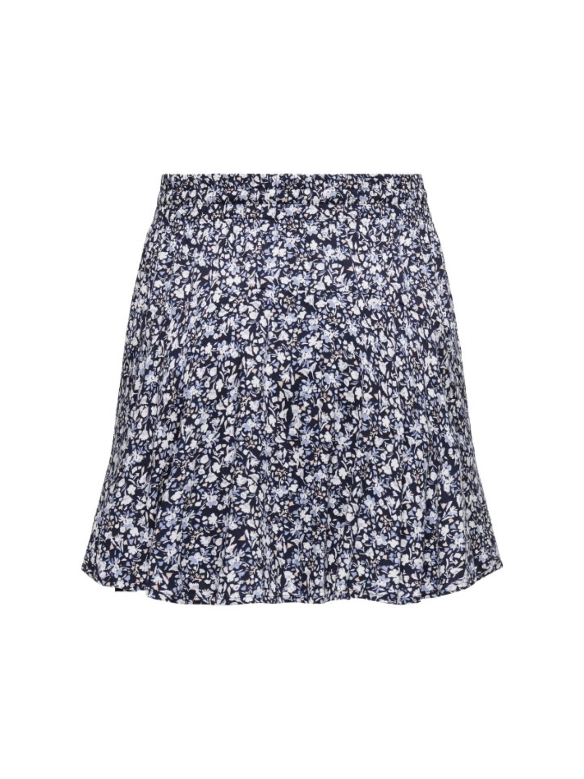 15322967/Night Sky Sofia white blue ONLY