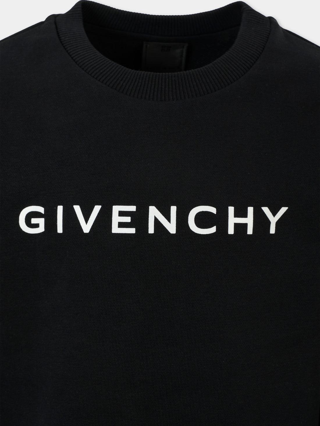 SWEATSHIRT H30937/09B GIVENCHY