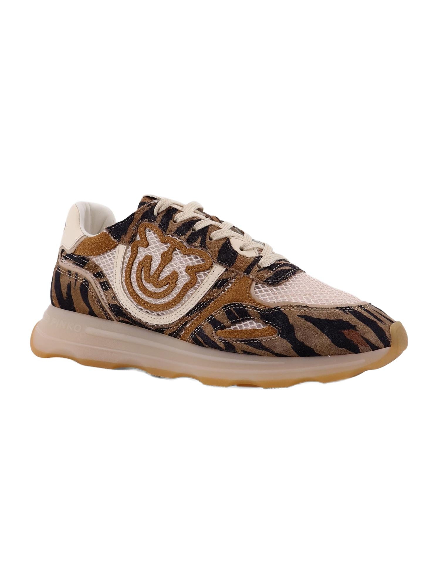 ZOE 18B - SNEAKER 