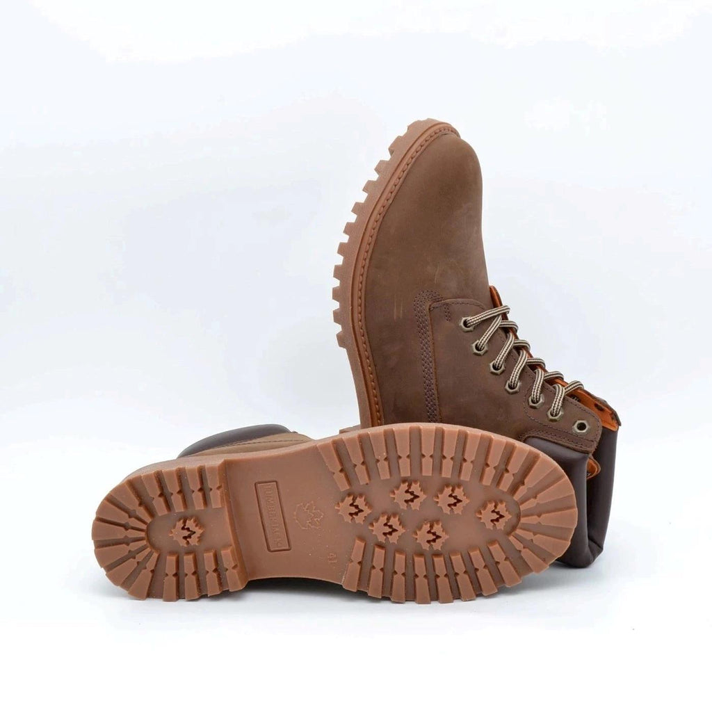 ANKLE BOOT 
