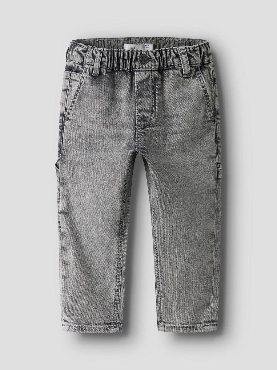 13242725/Medium Grey Denim NAME.IT