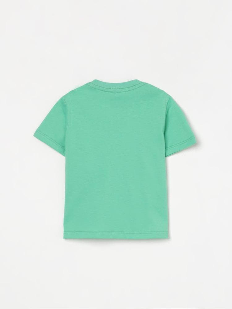 SS CN-TOPS-T-SHIRT 