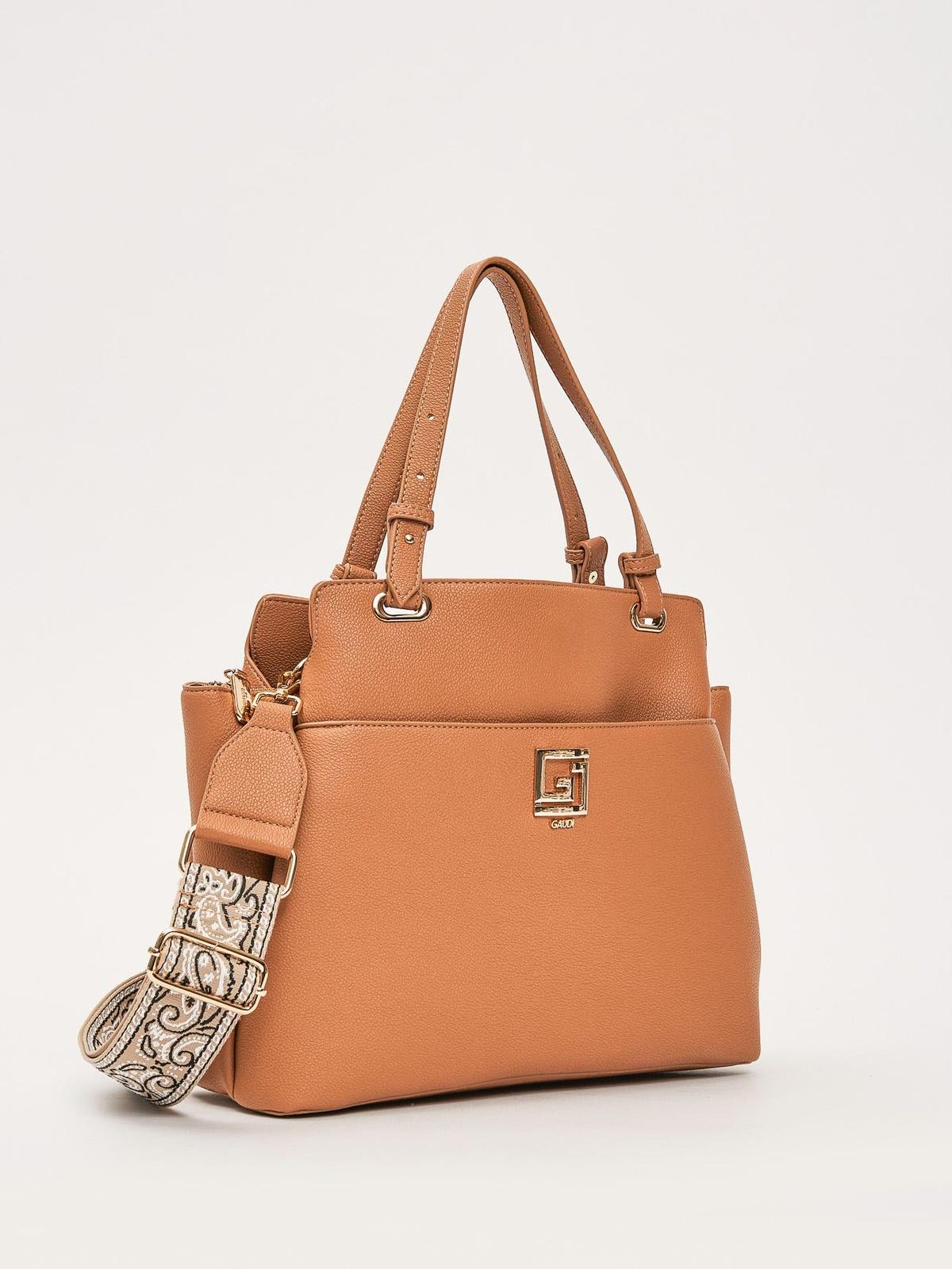 SHOPPING - linea GINNIE - cm 32x27x12 