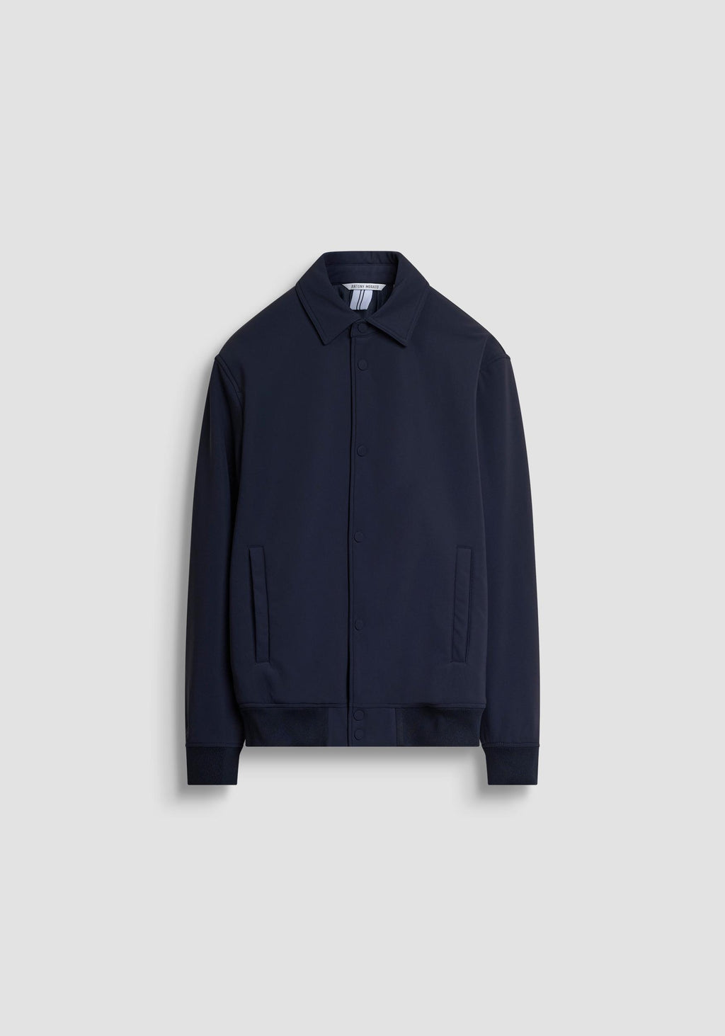 CAPO SPALLA MMCO00966 FA600297/7139 ANTONY MORATO