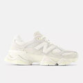 NEW BALANCE New Balance SNEAKERS 9060 IN PELLE E TESSUTO MULTICOLOR