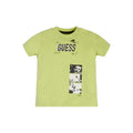 SS T-SHIRT N3RI20K8HM0/G8FX GUESS