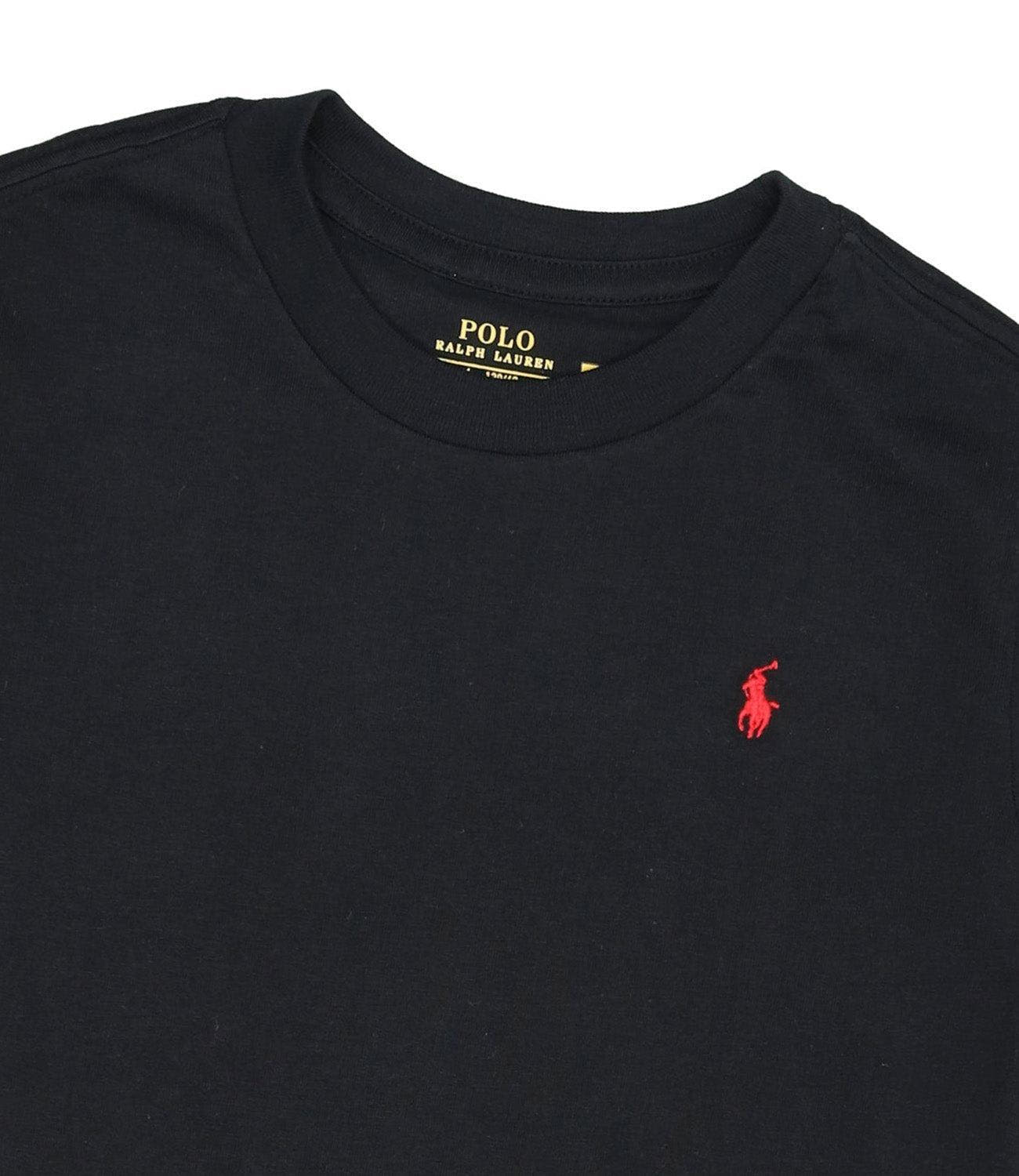 SS CN-TOPS-T-SHIRT 