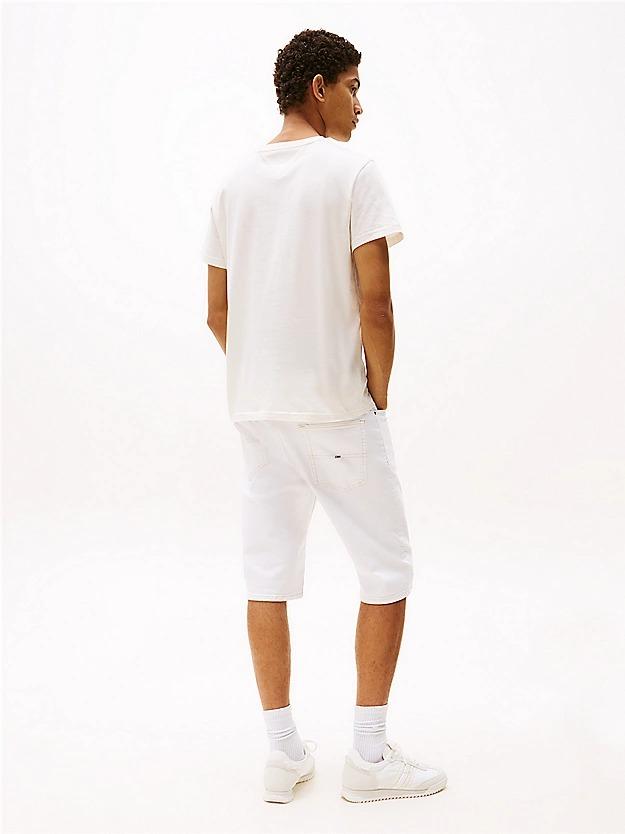 TJM SLIM BUBBLE PRIN DM0DM21863/YBH TOMMY JEANS