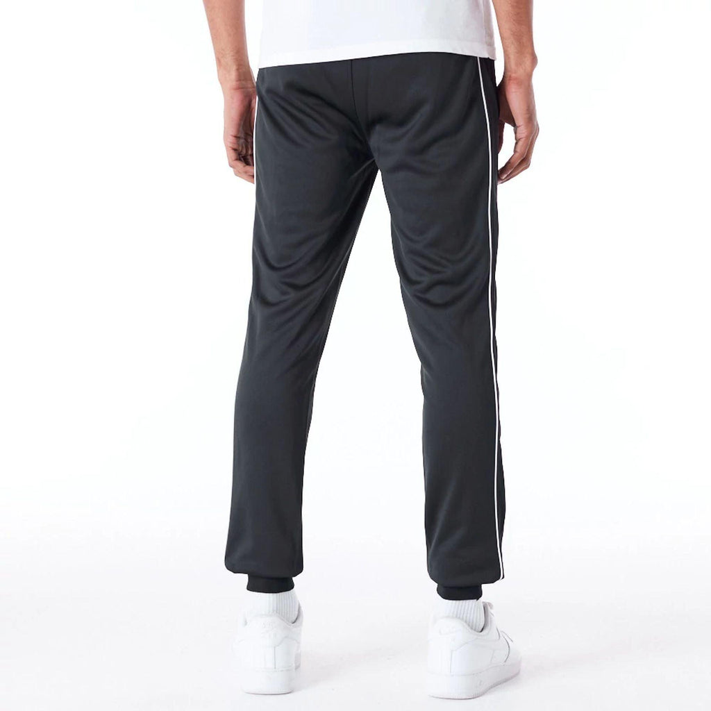 MLB TRACK PANT NEYYAN  BLKWHI 