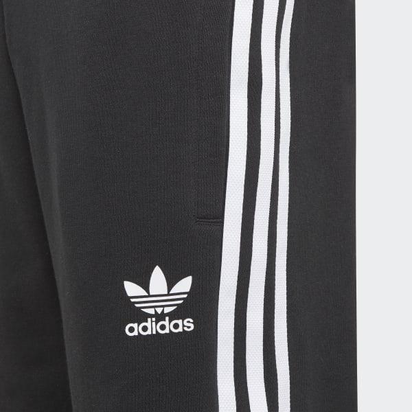 SHORTS              BLACK/WHITE H32342/ND ADIDAS ORIGINALS