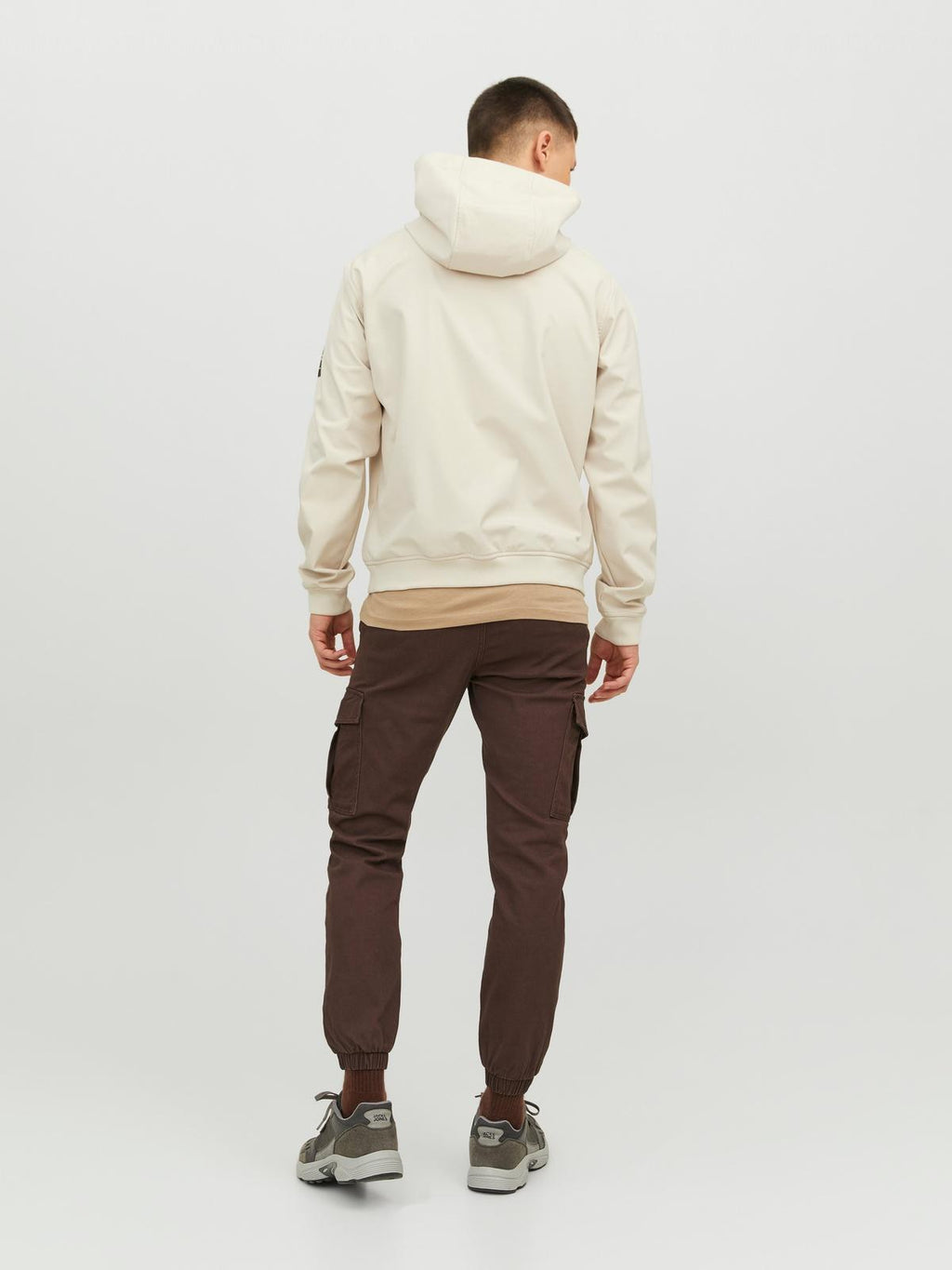 12236300/Moonbeam JACK AND JONES