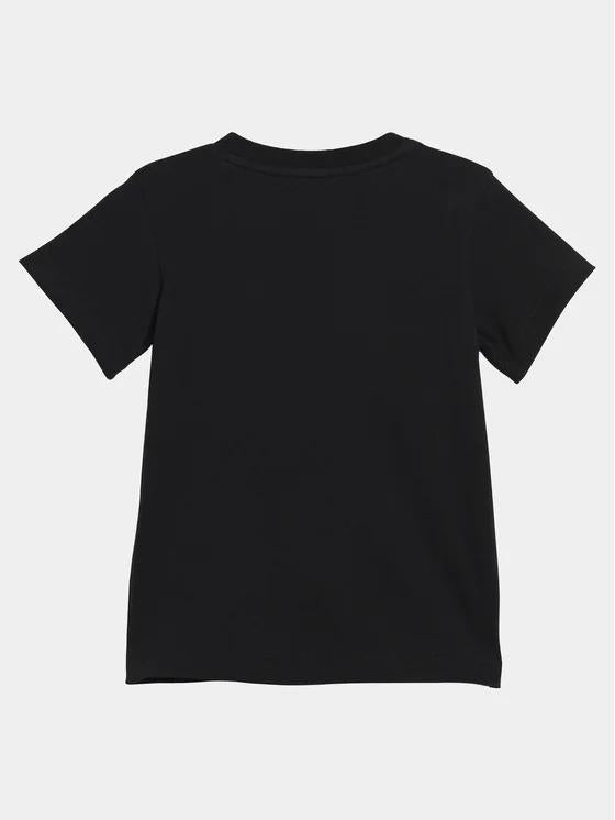 SHORT TEE SET 