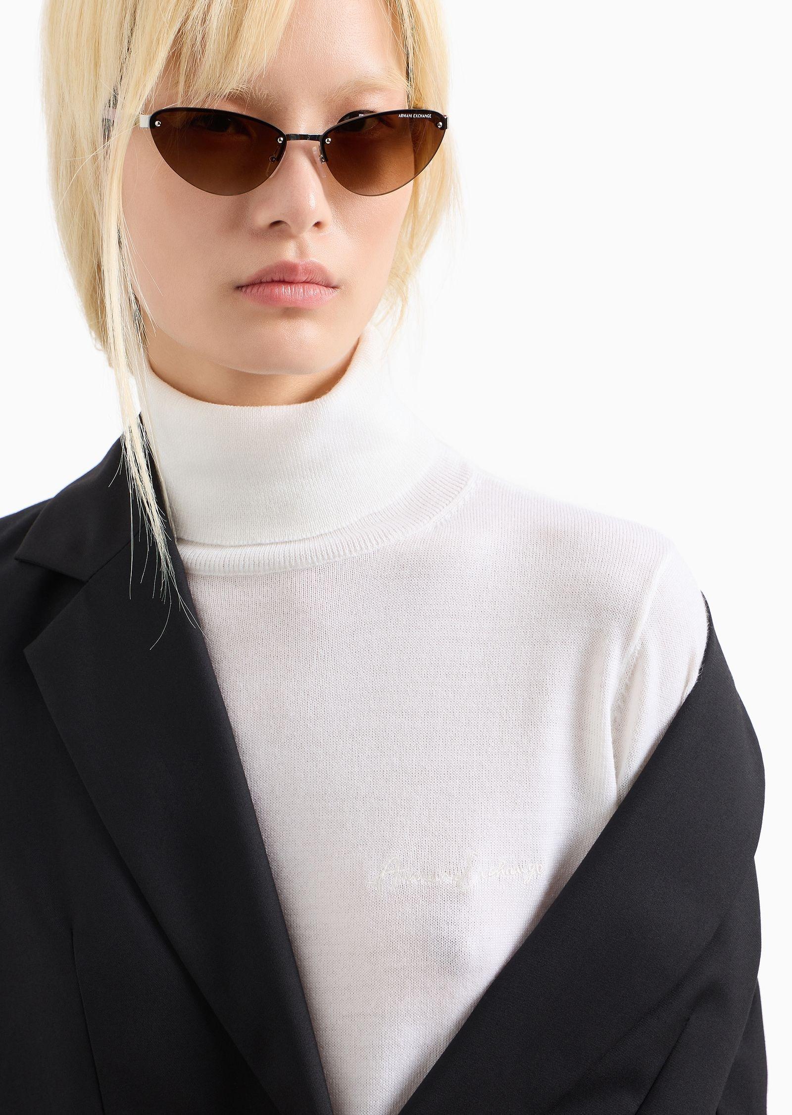 6DYM1K YME3Z/1130 ARMANI EXCHANGE