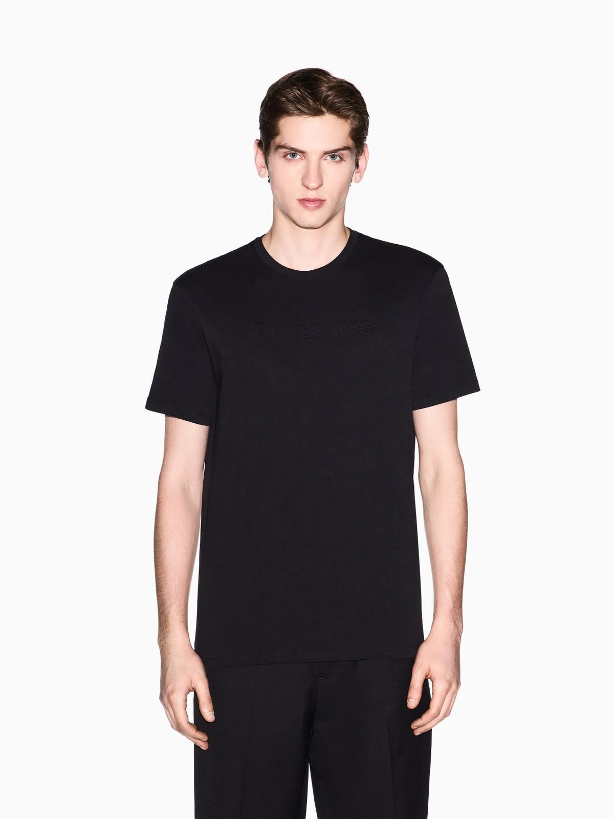 XM002467 AF10356/UC001 ARMANI EXCHANGE