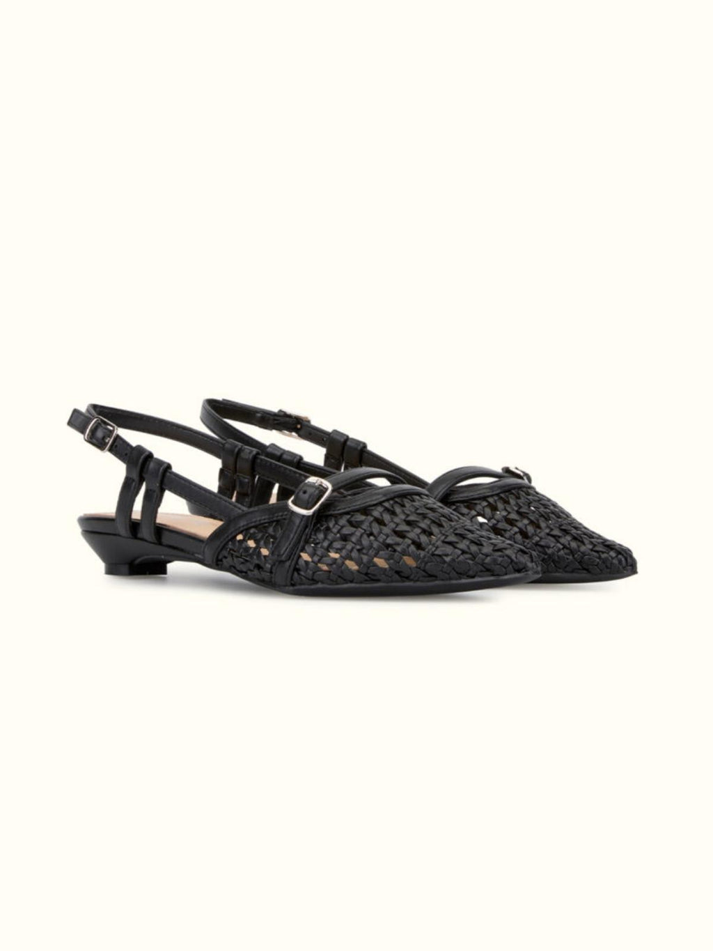 SCARPA DONNA 