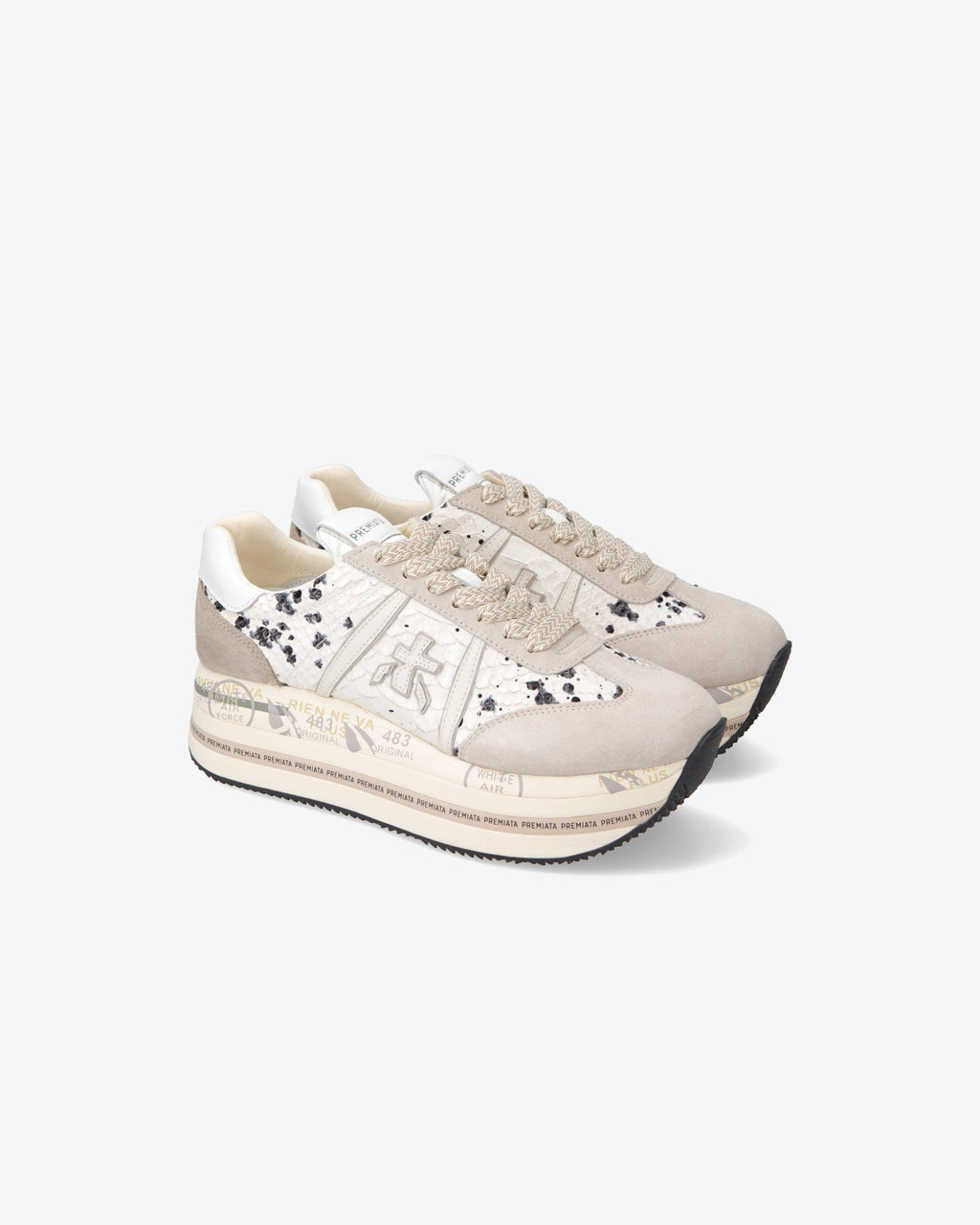 BETH/6497 PREMIATA