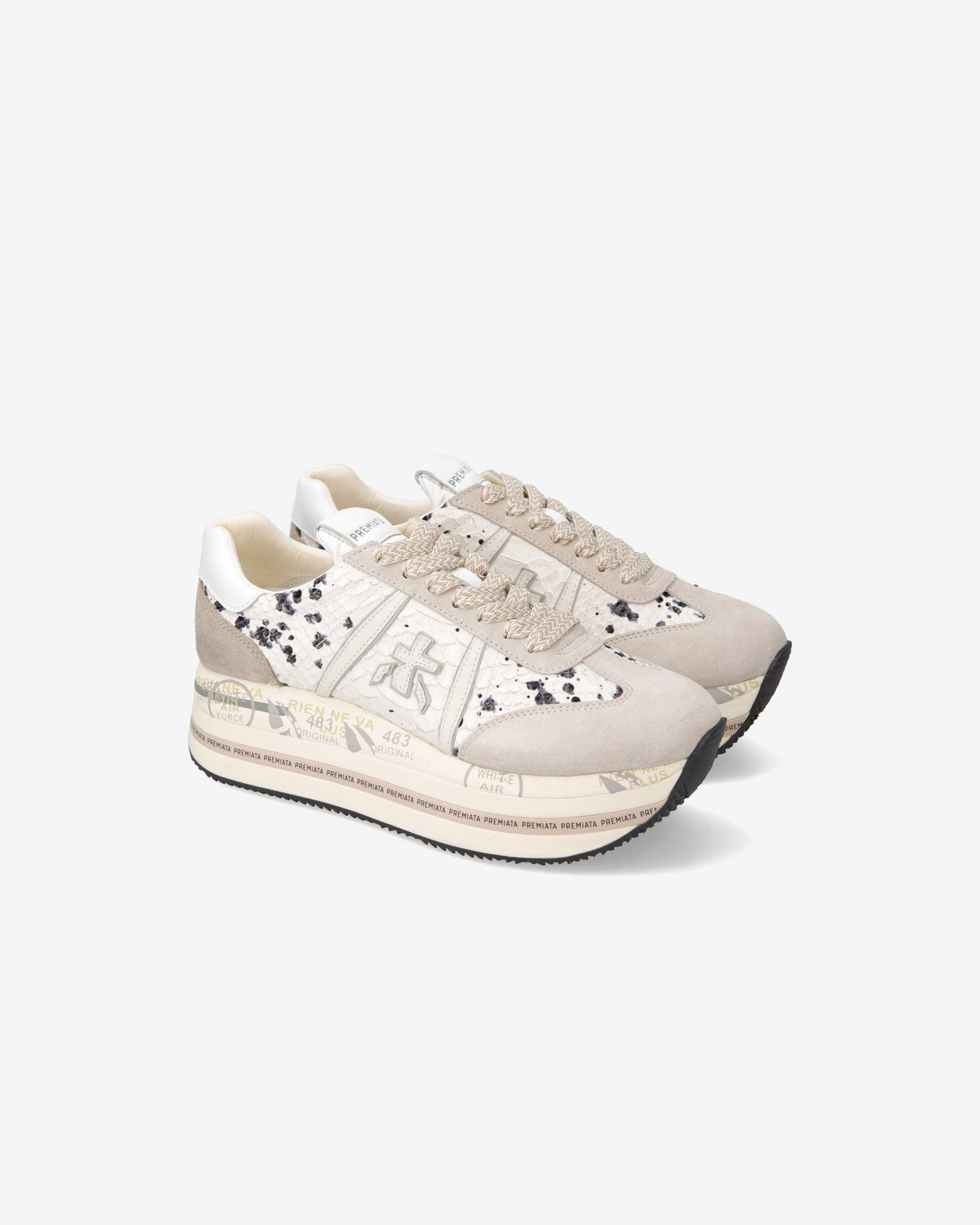 BETH/6497 PREMIATA