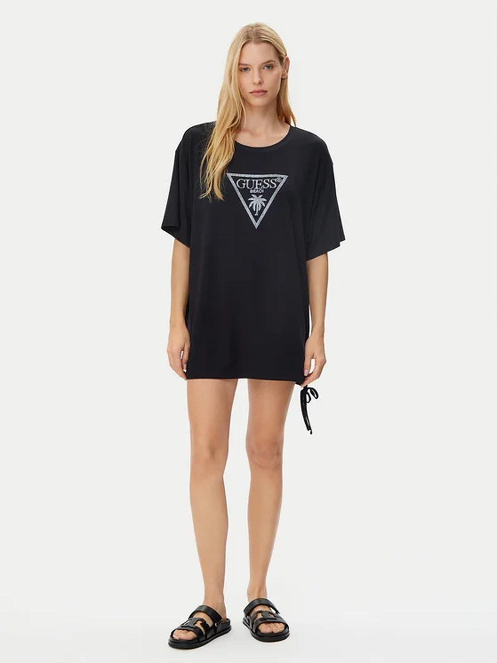 E4GI00K68D2/JBLK GUESS