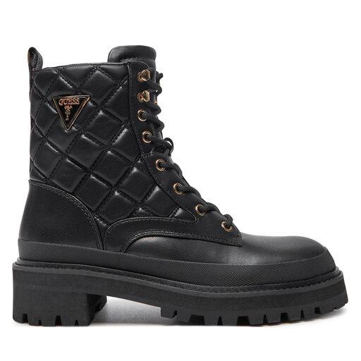 BADAE2 FLFBD2FAL10/BLKBR GUESS