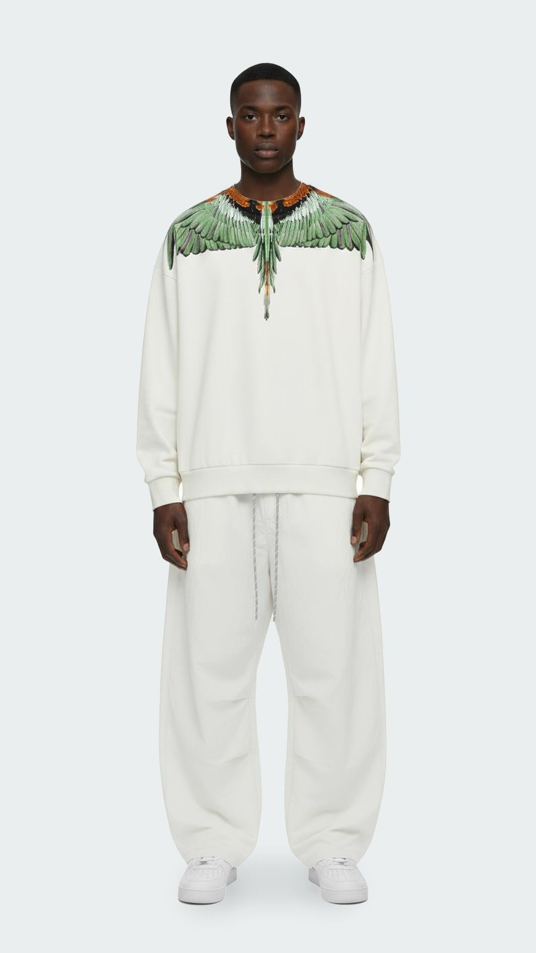 F5CAMASW062/013 MARCELO BURLON COUNTY OF MILAN