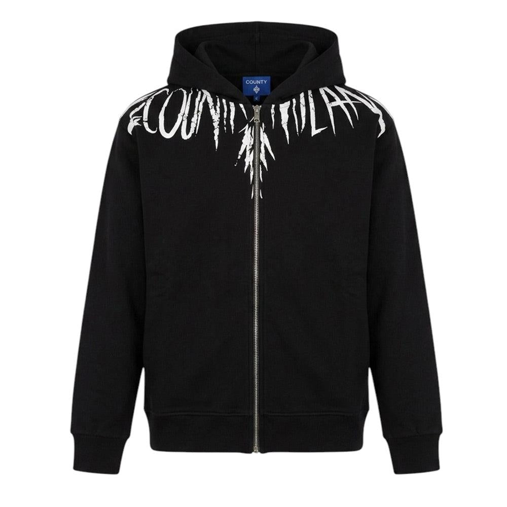 S6CMJBZH023/110 MARCELO BURLON COUNTY OF MILAN