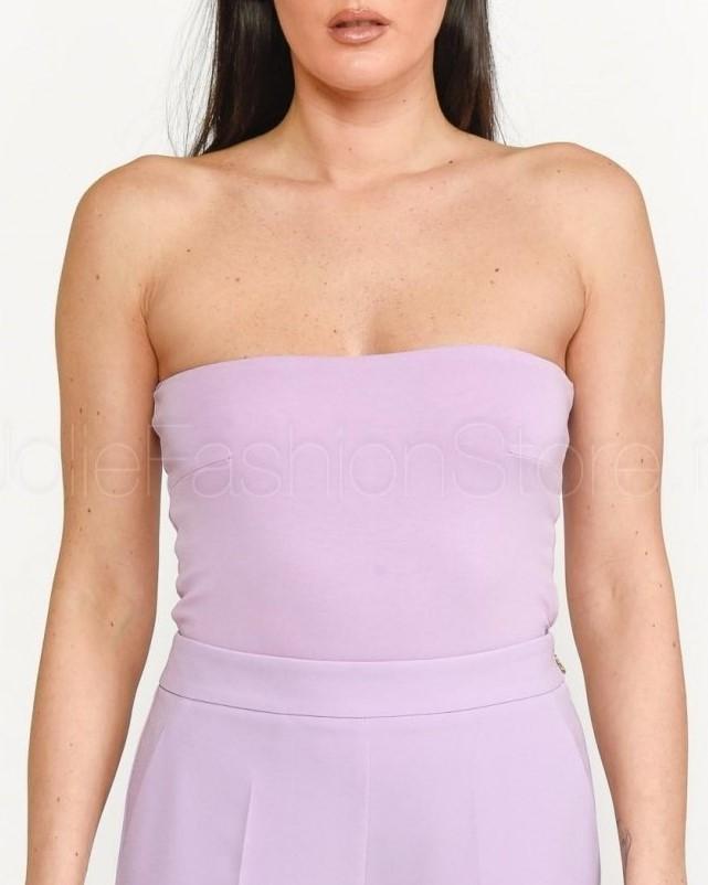 MAGLIA/TOP 2M4385 J206/M495 PATRIZIA PEPE