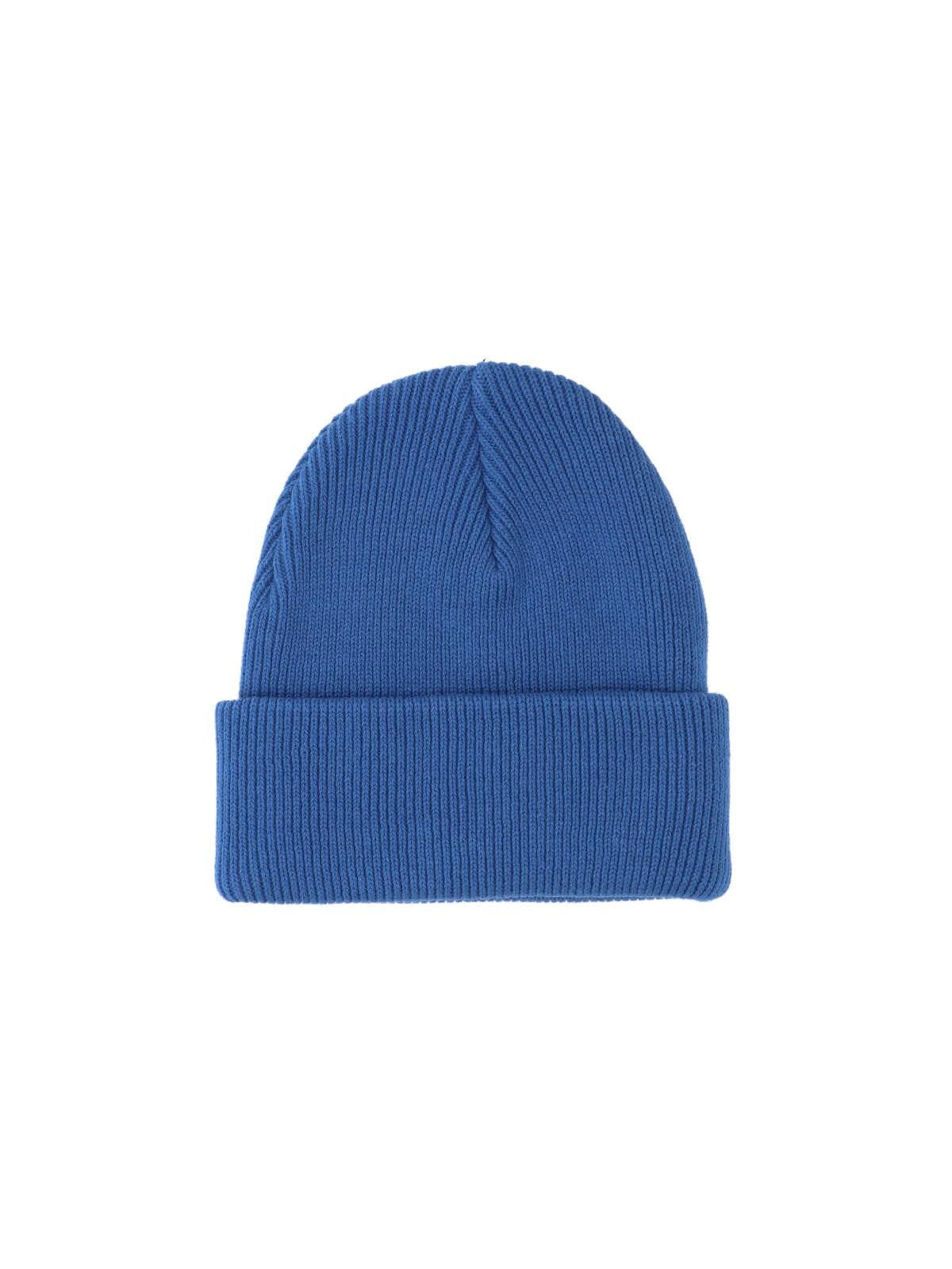 HEART BEANIE 