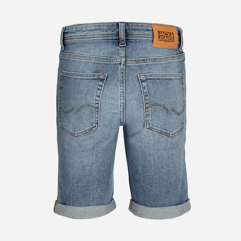 12284233/Blue Denim JACK JONES KIDS