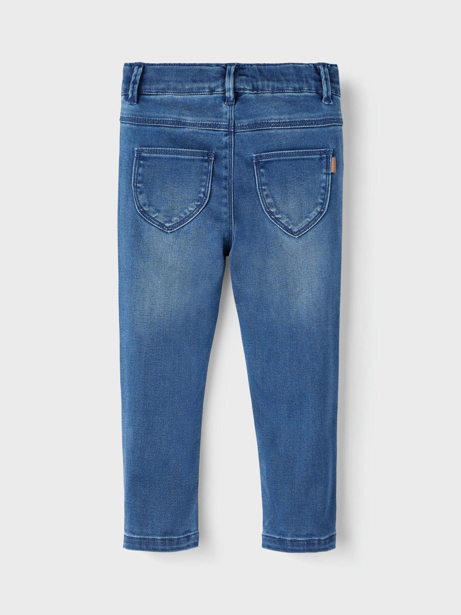 13212607/Medium Blue Denim NAME.IT