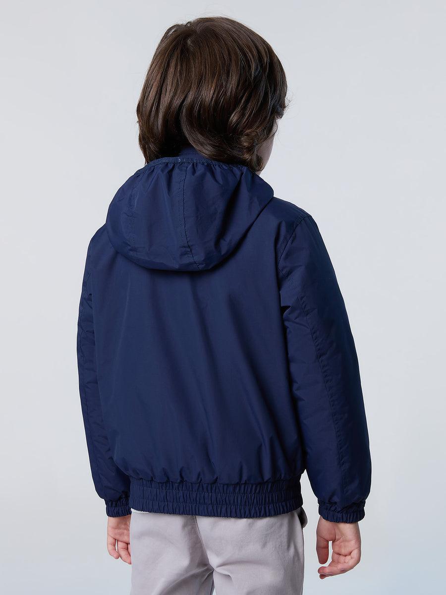 SAILOR KIDS JACKET 701915/0802 NORTH SAILS