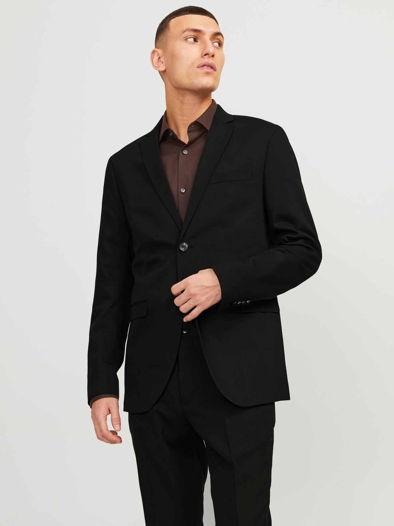 12181339/Black JACK AND JONES