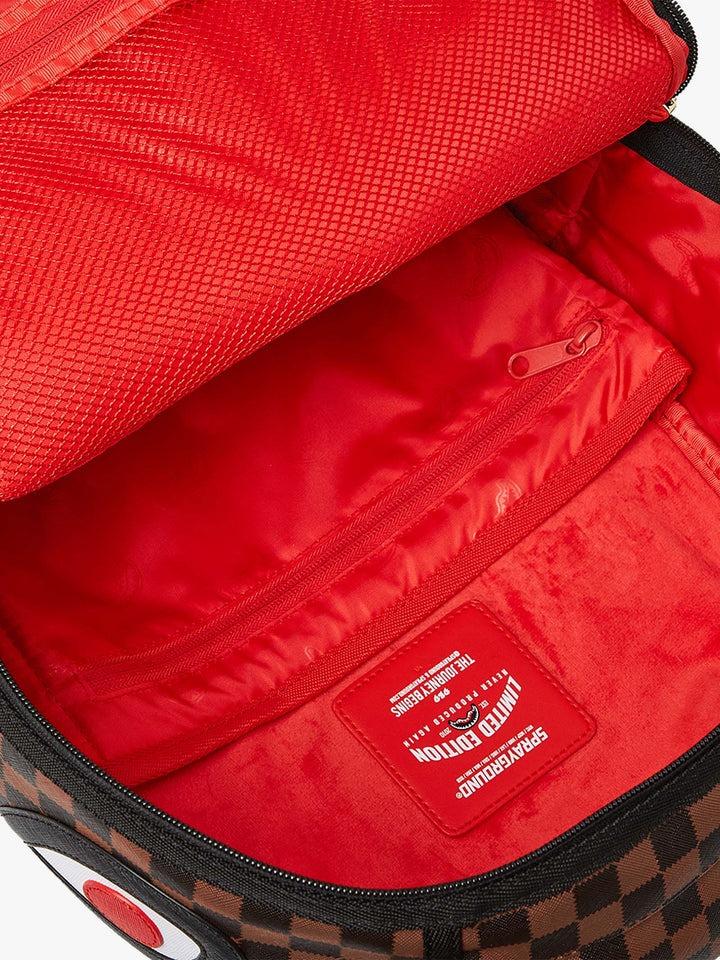 910B7200NSZ/ND SPRAYGROUND