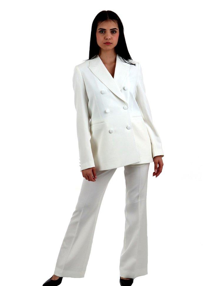 MW666001/BIANCO MARKUP