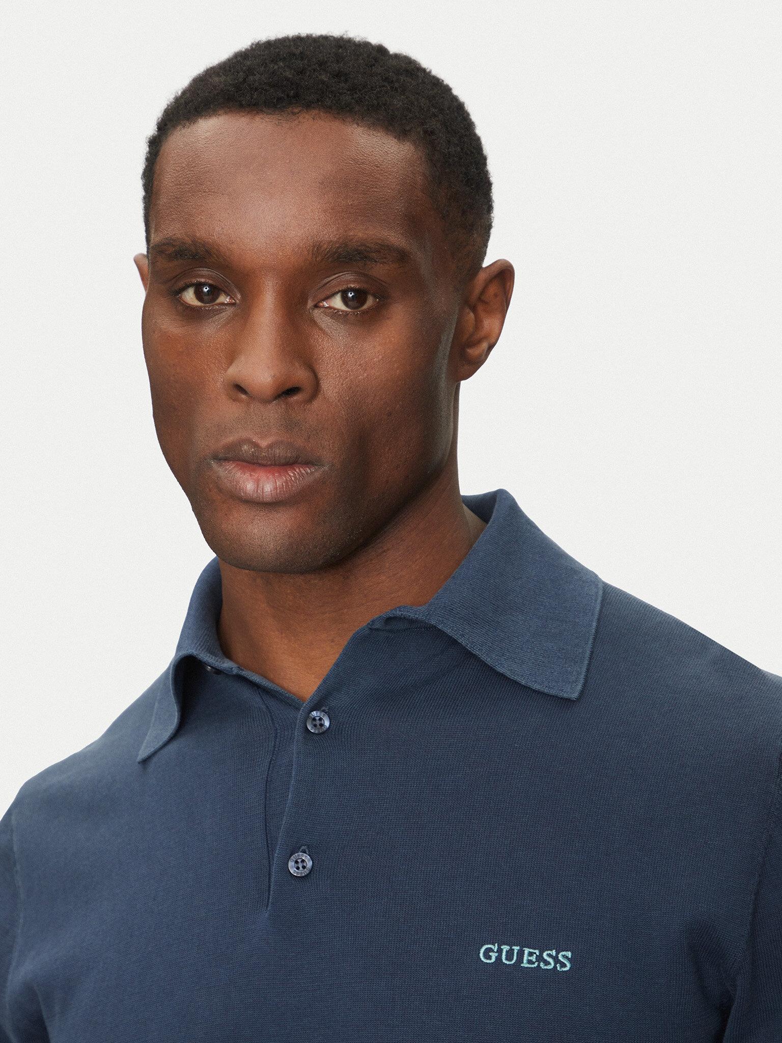 CREE WASHED SS POLO 