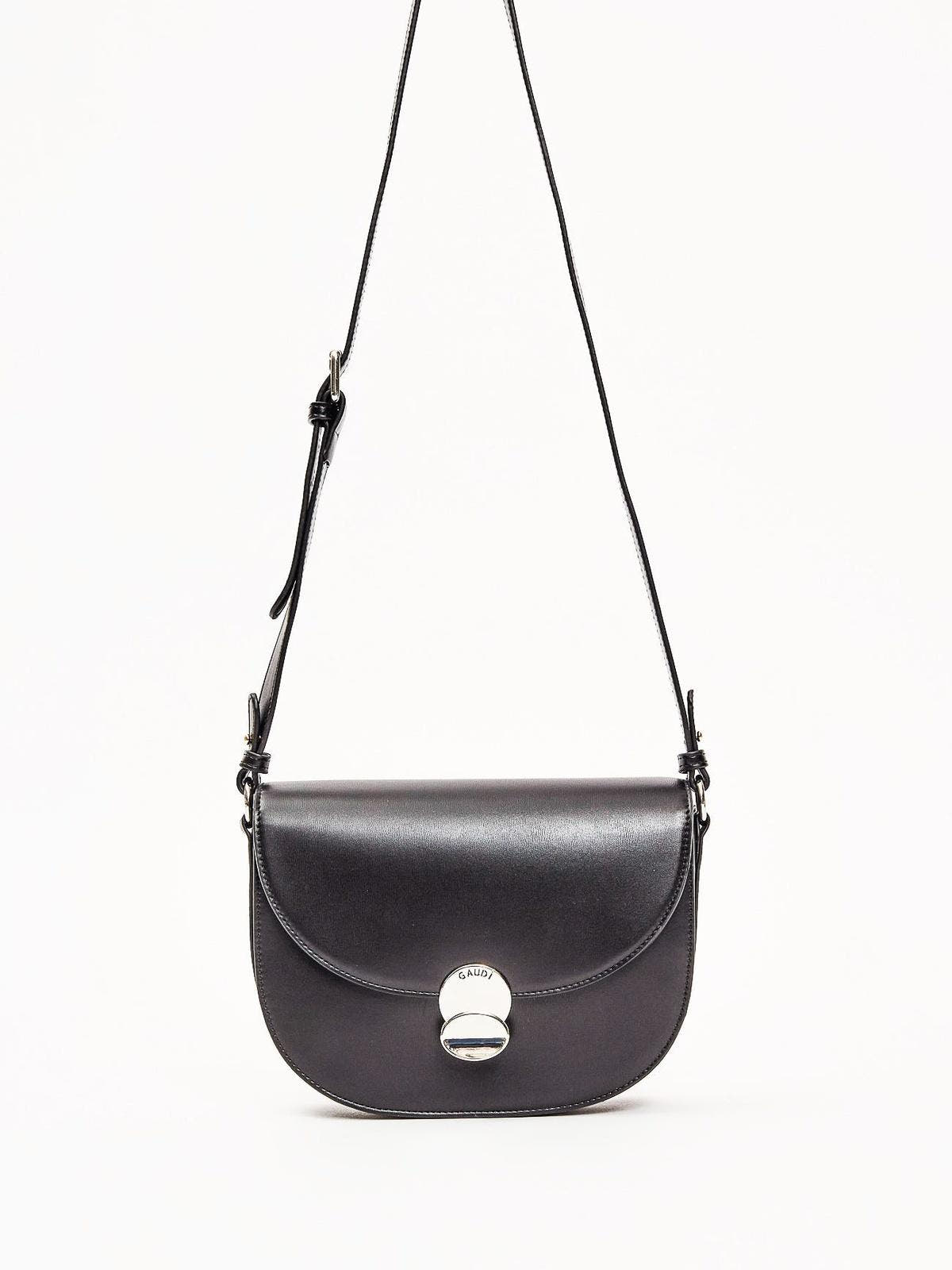 BIG CROSSBODY - linea EVELYN - cm 23x17x5,5 